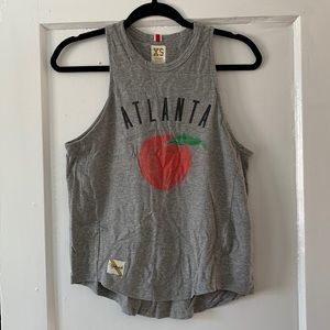 Women’s tracksmith grayboy